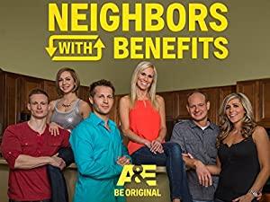 Assistir Neighbors with Benefits online - todas as temporadas